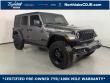 Used 2024 Jeep Wrangler Willys SUV