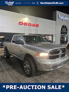 2016 Ram 1500 SLT Truck