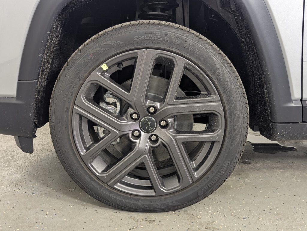 2026 Jeep Compass Limited - Photo 11