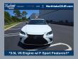 Used 2024 Lexus ES 350 F Sport Sedan