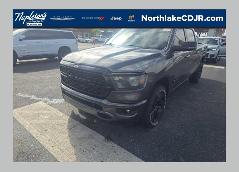  Ram 1500