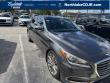 Used 2018 Genesis G80 3.8 Sedan