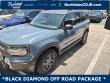 Used 2025 Ford Bronco Sport Big Bend SUV