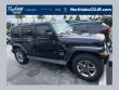 Used 2021 Jeep Wrangler Unlimited Sahara SUV