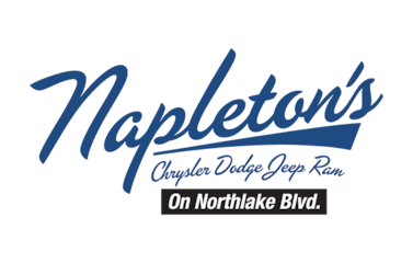 Napleton's Northlake Chrysler Dodge Jeep Ram