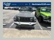 Used 2022 Jeep Wrangler Sport S SUV