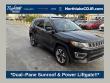 Used 2018 Jeep Compass Limited SUV