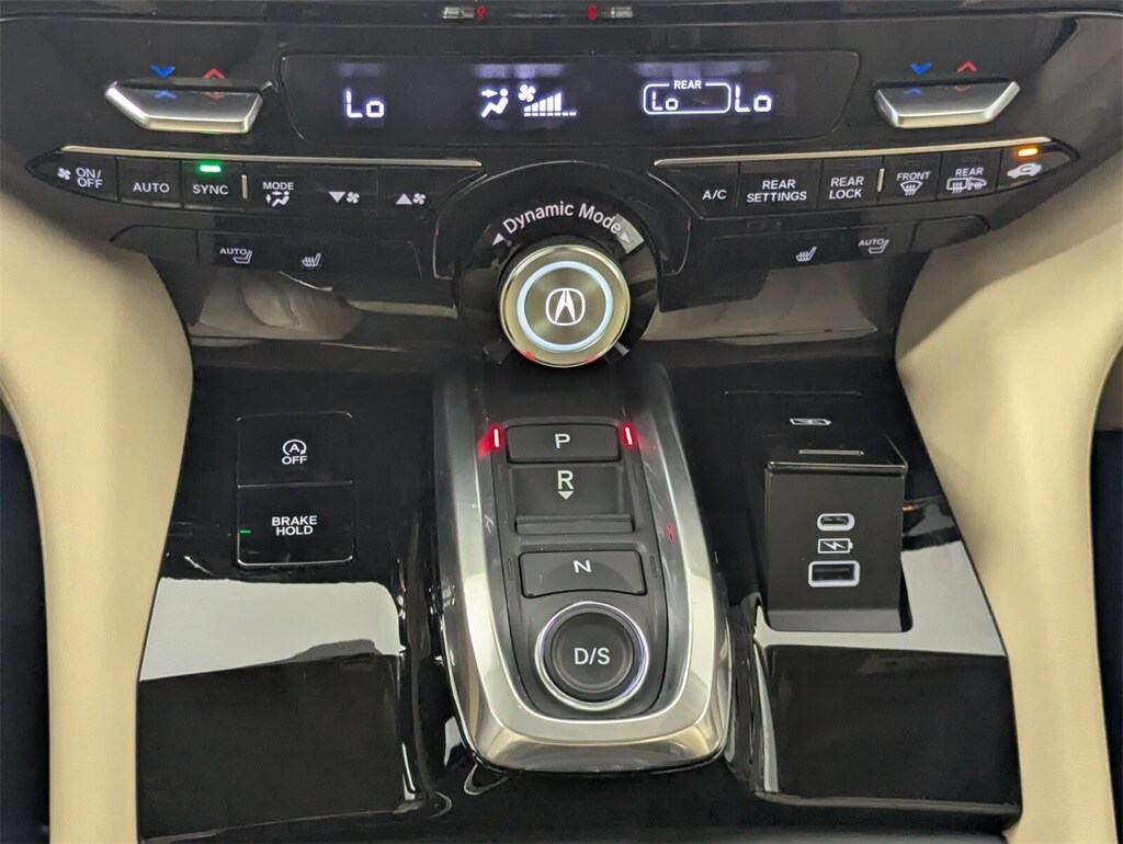 2022 Acura MDX Technology photo 19