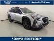 Used 2024 Subaru Outback Onyx Edition SUV
