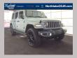 Used 2024 Jeep Wrangler Sahara 4xe SUV