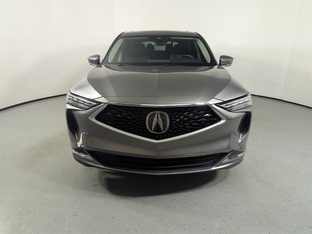 2024 Acura MDX photo 2