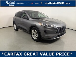 2022 Ford Escape SE SUV