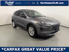 2022 Ford Escape SE SUV