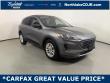 Used 2022 Ford Escape SE SUV