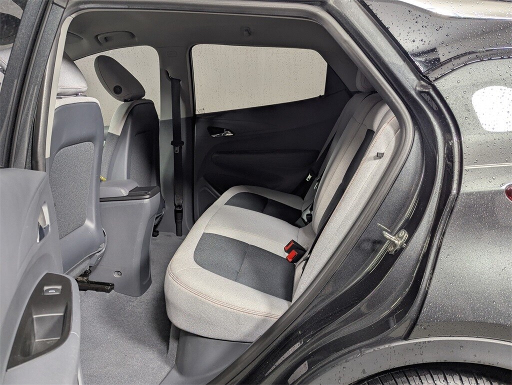 2019 Chevrolet Bolt EV photo 23