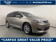 Used 2018 Chrysler Pacifica Limited Minivan/Van