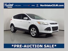 2015 Ford Escape SE SUV