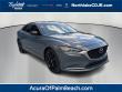 Used 2021 Mazda Mazda6 Carbon Edition Sedan