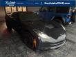 Used 2019 Chevrolet Corvette Stingray Coupe