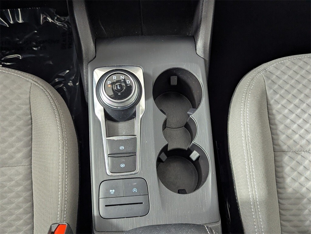2022 Ford Escape SE photo 21