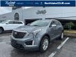 Used 2021 CADILLAC XT5 Luxury SUV