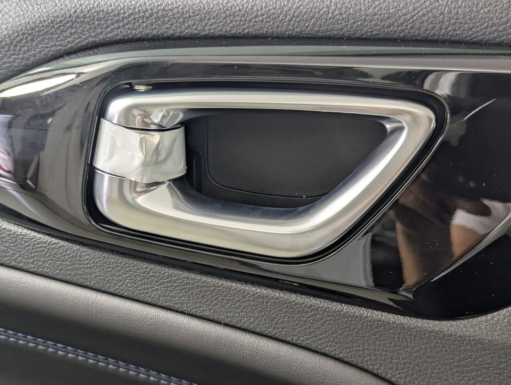 2026 Jeep Compass Limited - Photo 16