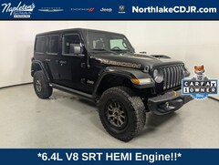 2023 Jeep Wrangler Rubicon 392 SUV