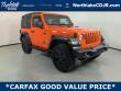 Used 2018 Jeep Wrangler Sport SUV