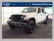 Used 2022 Jeep Gladiator Sport Truck