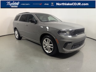 2024 Dodge Durango GT Plus SUV