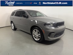 2024 Dodge Durango GT Plus SUV