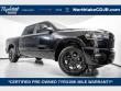 Used 2025 Ram 1500 Big Horn/Lone Star Truck