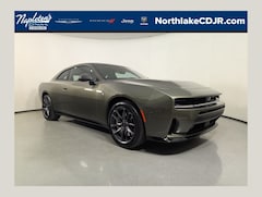 2026 Dodge Charger SCAT PACK PLUS 2-DOOR AWD Coupe
