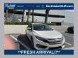 Used 2017 Honda Civic EX-L Sedan