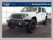 Used 2024 Jeep Wrangler Sahara 4xe SUV