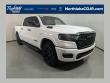 2026 Ram 1500 BIG HORN CREW CAB 4X4 5'7 BOX Pickup