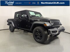 2026 Jeep Gladiator SPORT 4X4 Pickup