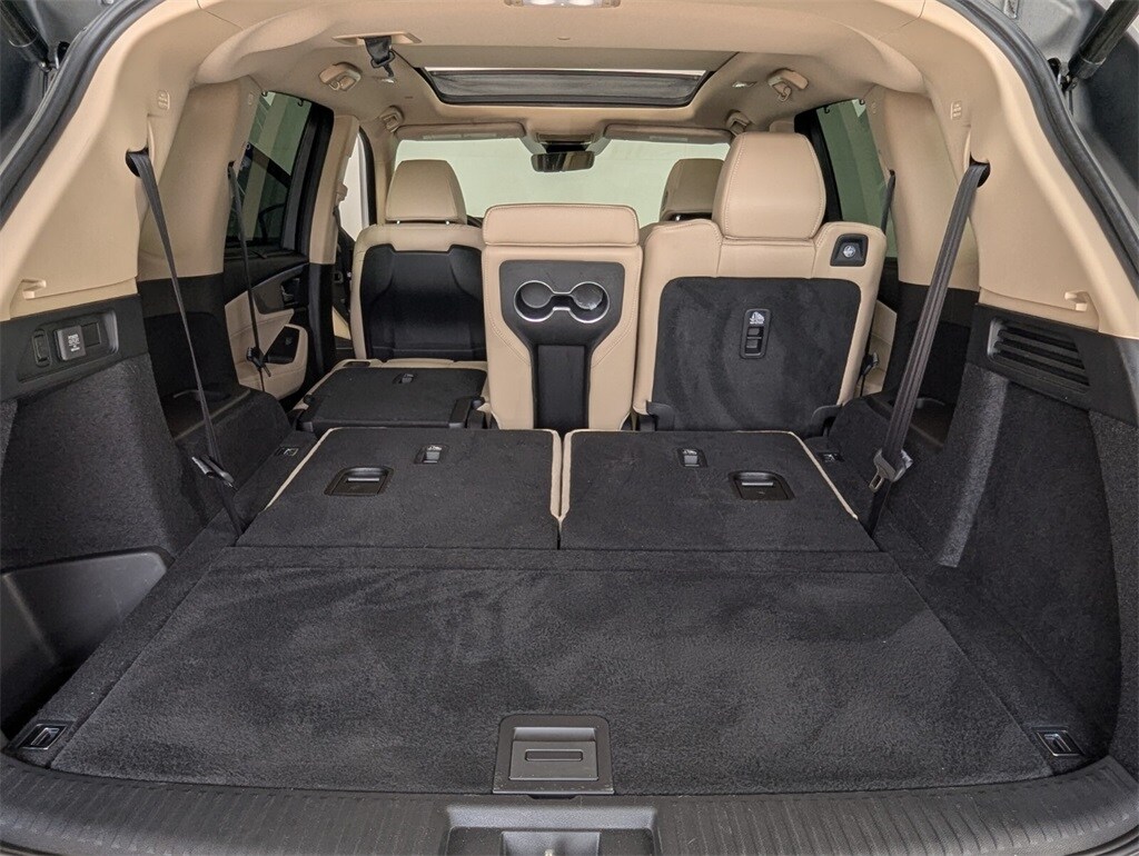 2022 Acura MDX Technology photo 28