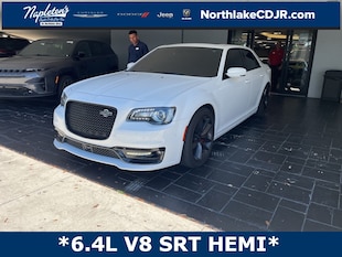 2023 Chrysler 300 C Sedan