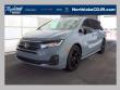 Used 2025 Honda Odyssey Sport-L Minivan/Van