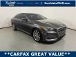 Used 2018 Genesis G80 3.8 Sedan