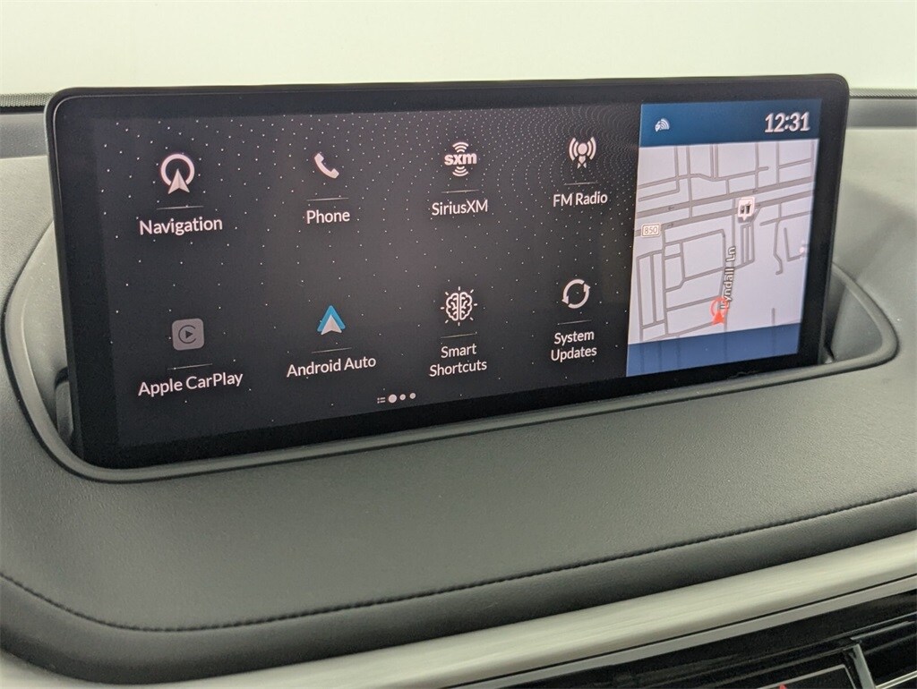 2022 Acura MDX Technology photo 23