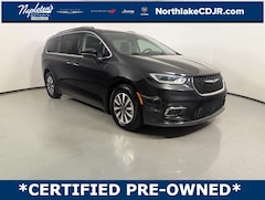 2021 Chrysler Pacifica Hybrid Touring L Minivan/Van