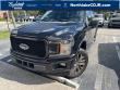 Used 2018 Ford F-150 XLT Truck