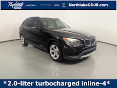 2014 BMW X1 sDrive28i SUV