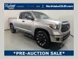 Used 2016 Toyota Tundra SR5 Truck