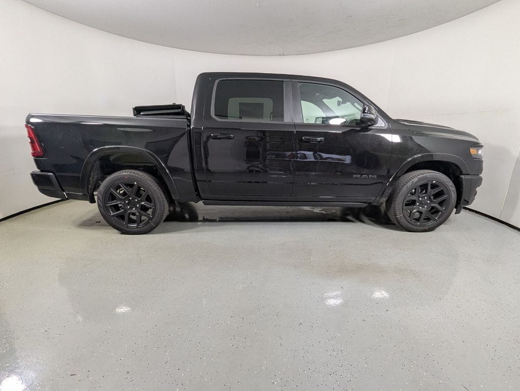 2026 RAM 1500 Laramie - Photo 6