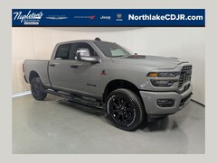 2026 Ram 2500 BIG HORN CREW CAB 4X4 6'4 BOX Pickup
