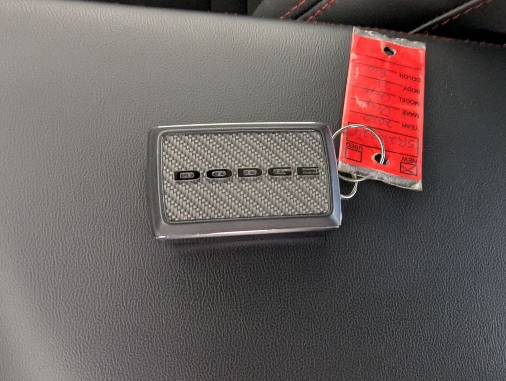 2025 Dodge Charger Daytona Scat Pack - Photo 27