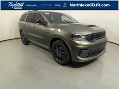 2026 Dodge Durango GT PLUS AWD HEMI V8 Sport Utility
